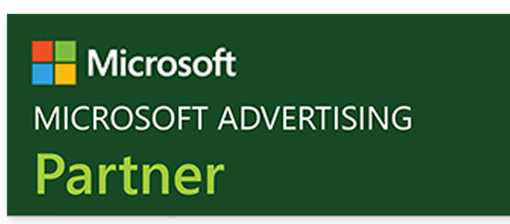 Microsoft ADS Partner